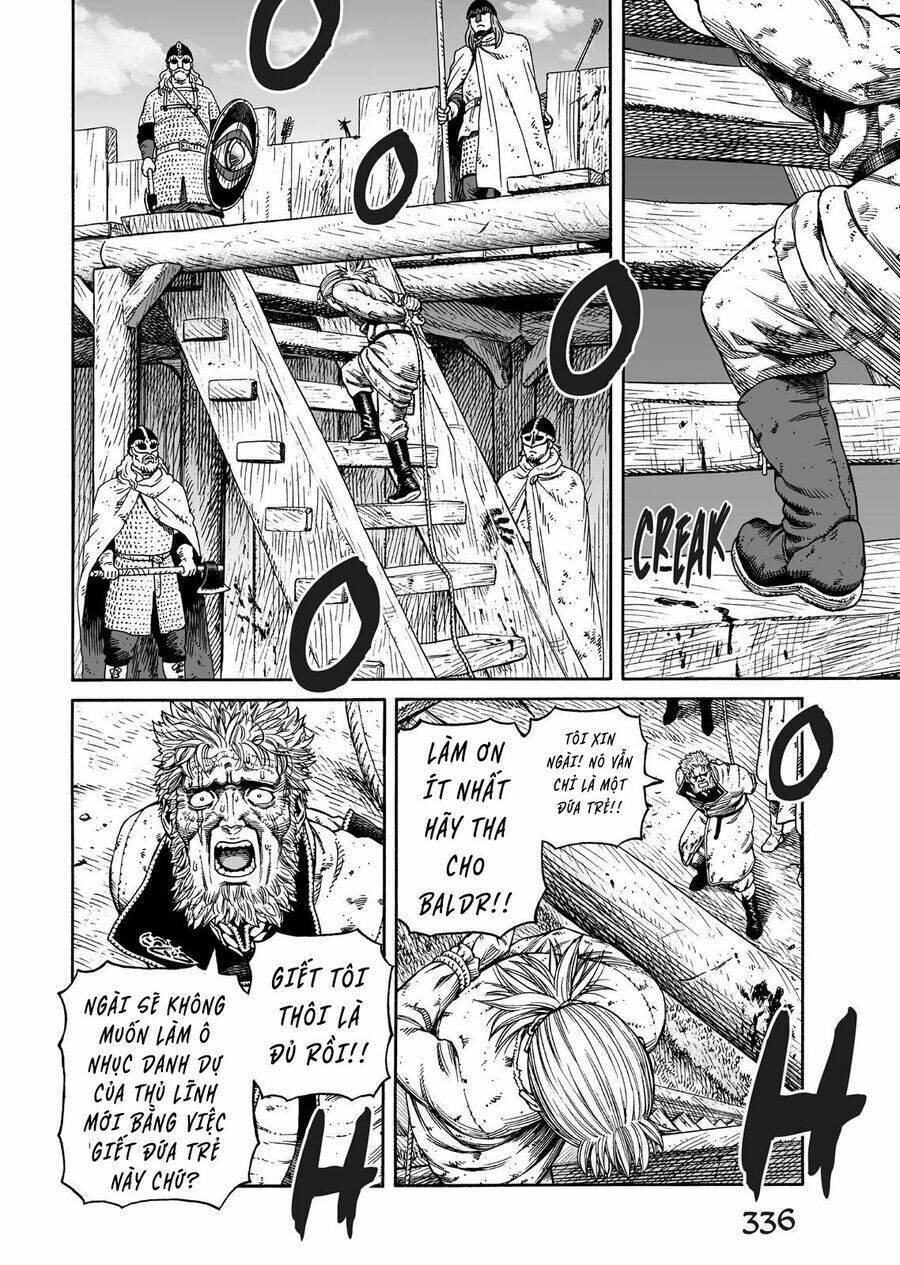 Truyền Thuyết Miền Đất Hứa Chapter 159 - Trang 2