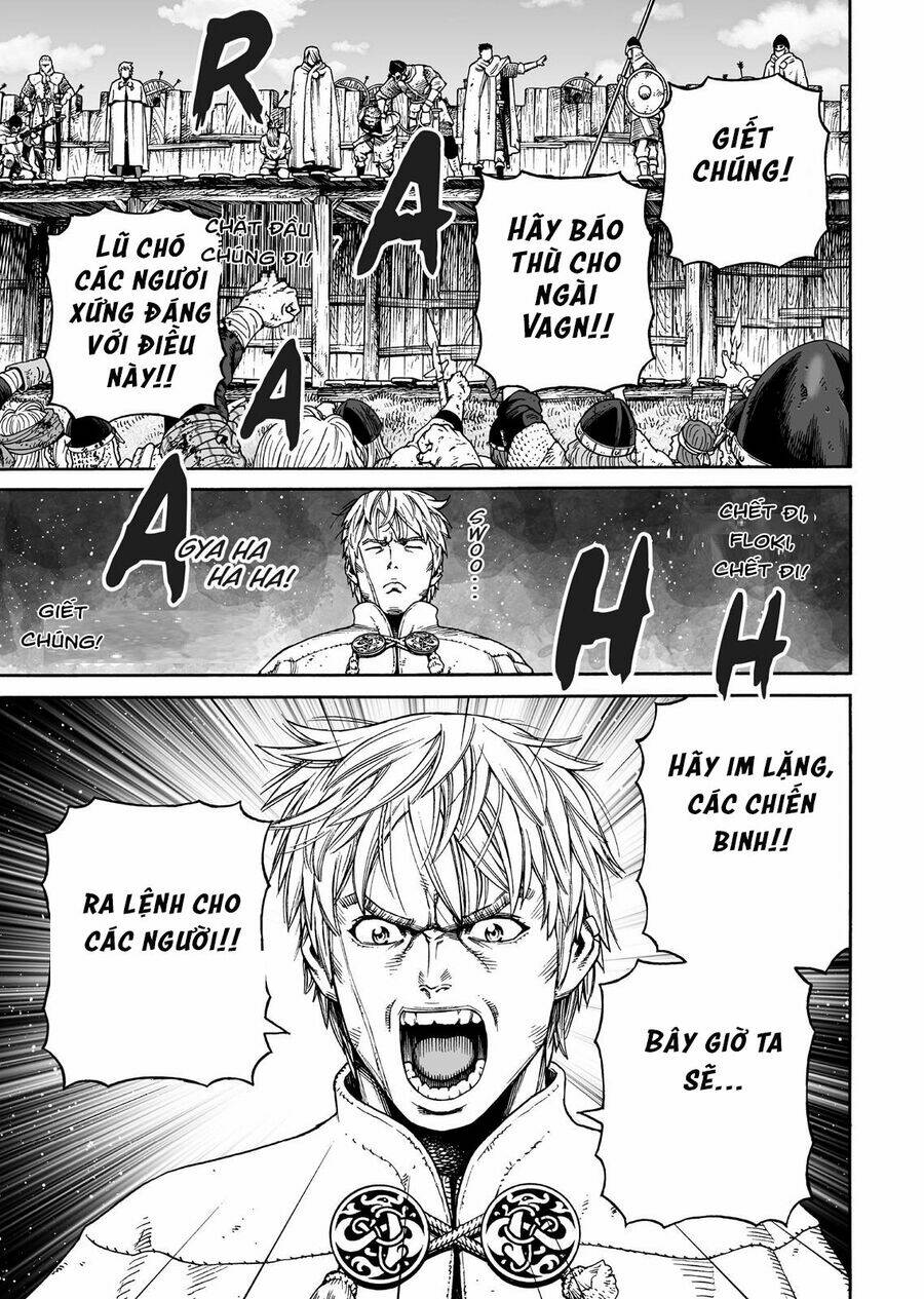 Truyền Thuyết Miền Đất Hứa Chapter 159 - Trang 2