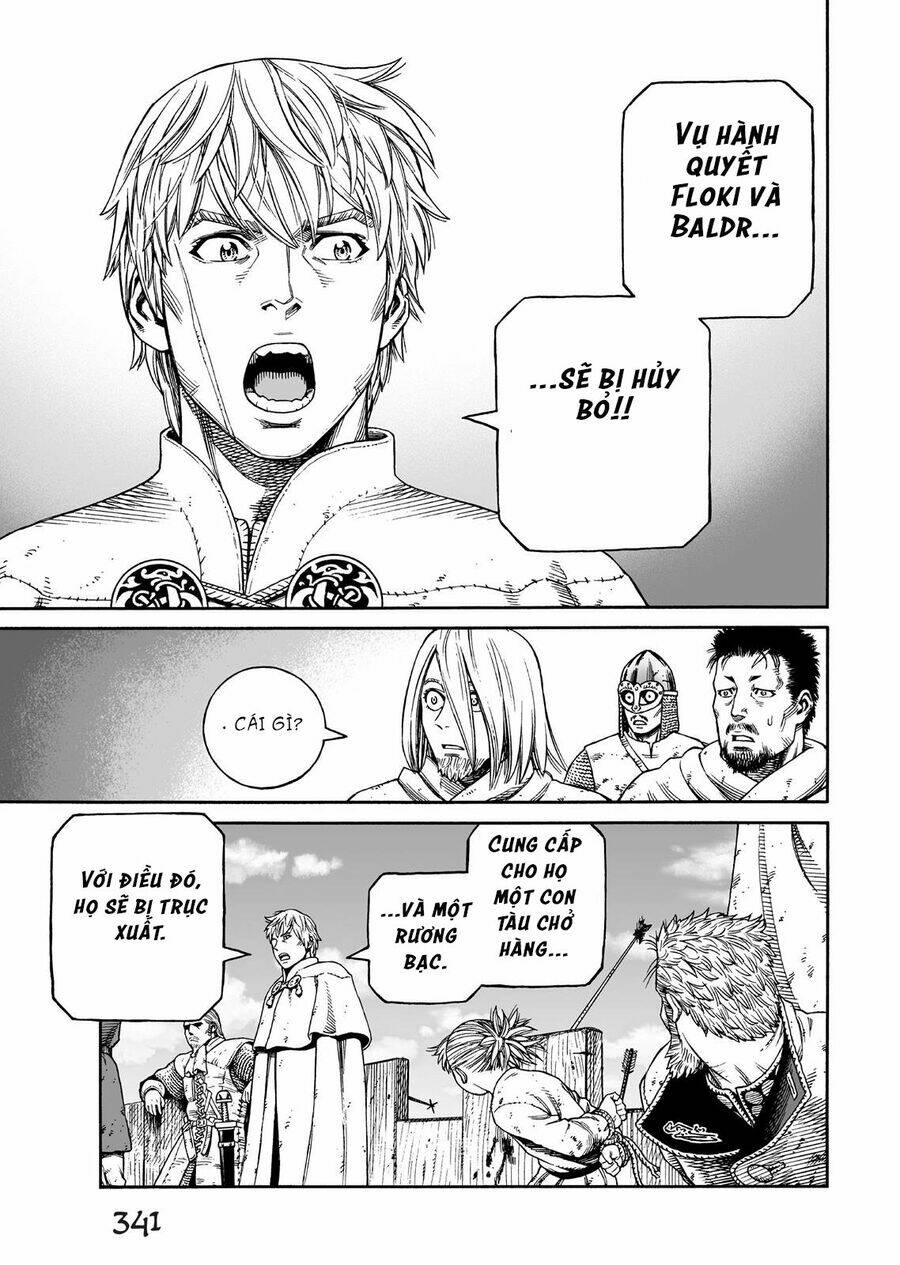 Truyền Thuyết Miền Đất Hứa Chapter 159 - Trang 2