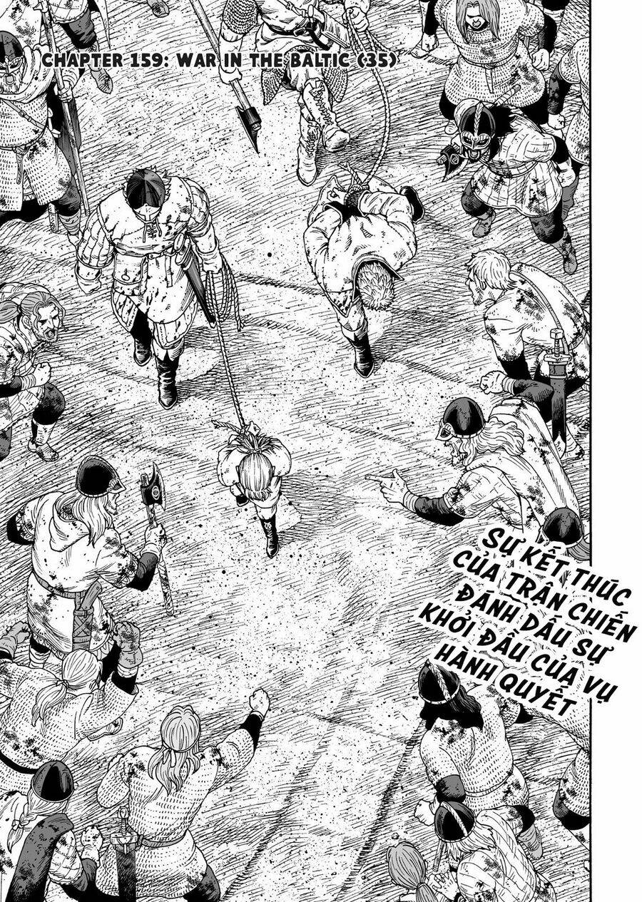 Truyền Thuyết Miền Đất Hứa Chapter 159 - Trang 2