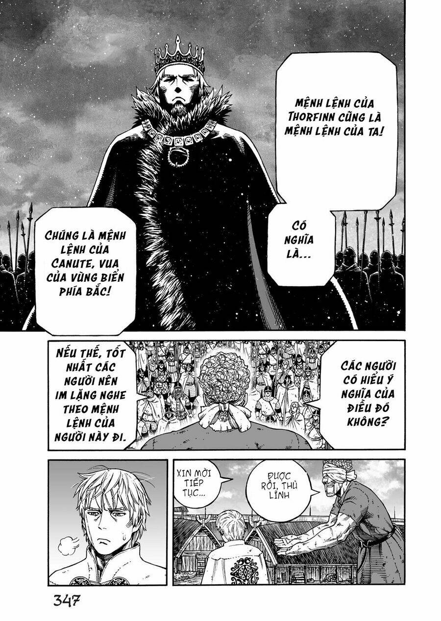 Truyền Thuyết Miền Đất Hứa Chapter 159 - Trang 2