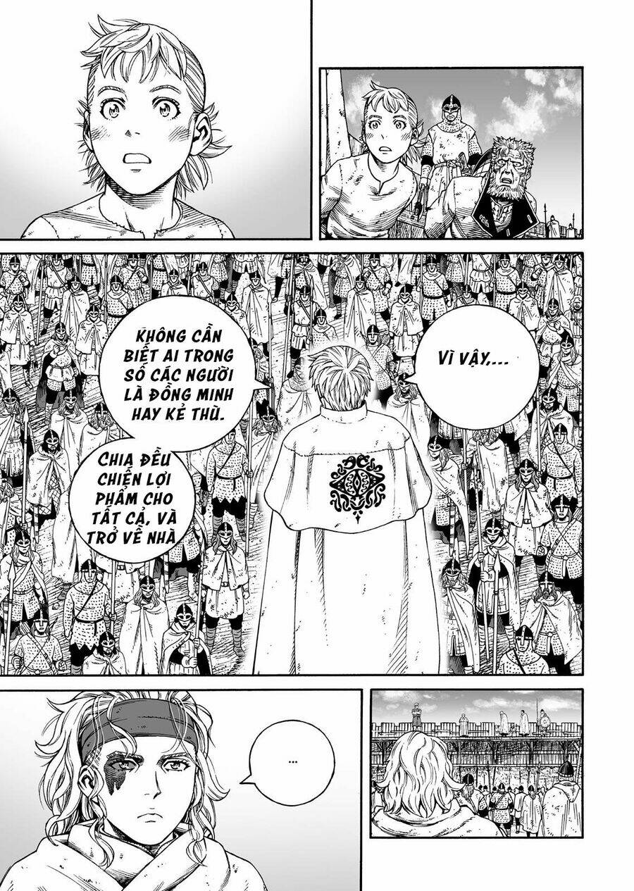 Truyền Thuyết Miền Đất Hứa Chapter 159 - Trang 2