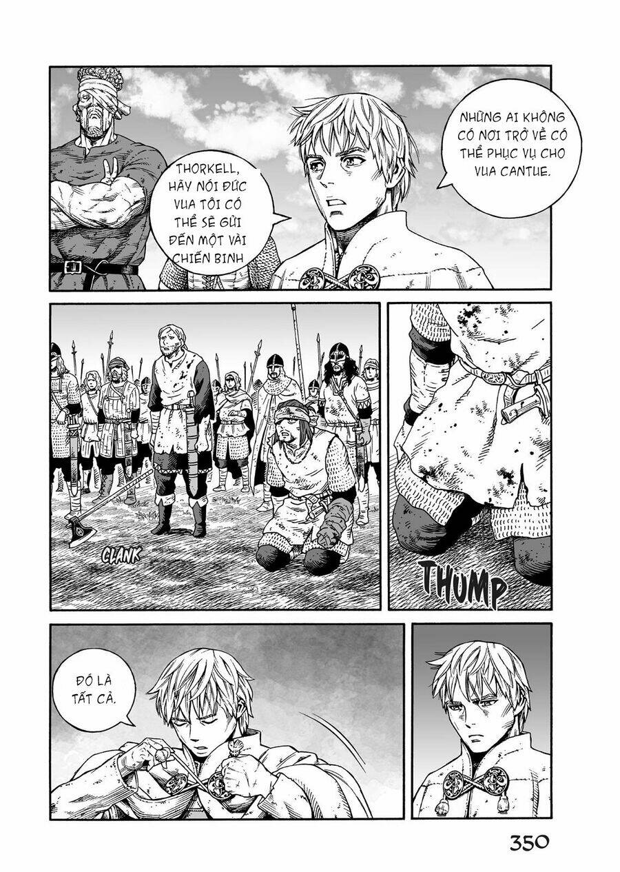 Truyền Thuyết Miền Đất Hứa Chapter 159 - Trang 2