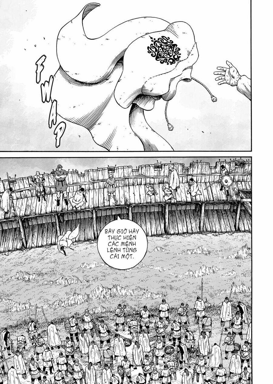 Truyền Thuyết Miền Đất Hứa Chapter 159 - Trang 2