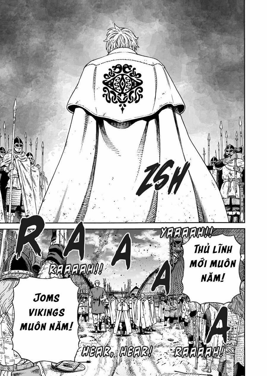 Truyền Thuyết Miền Đất Hứa Chapter 159 - Trang 2