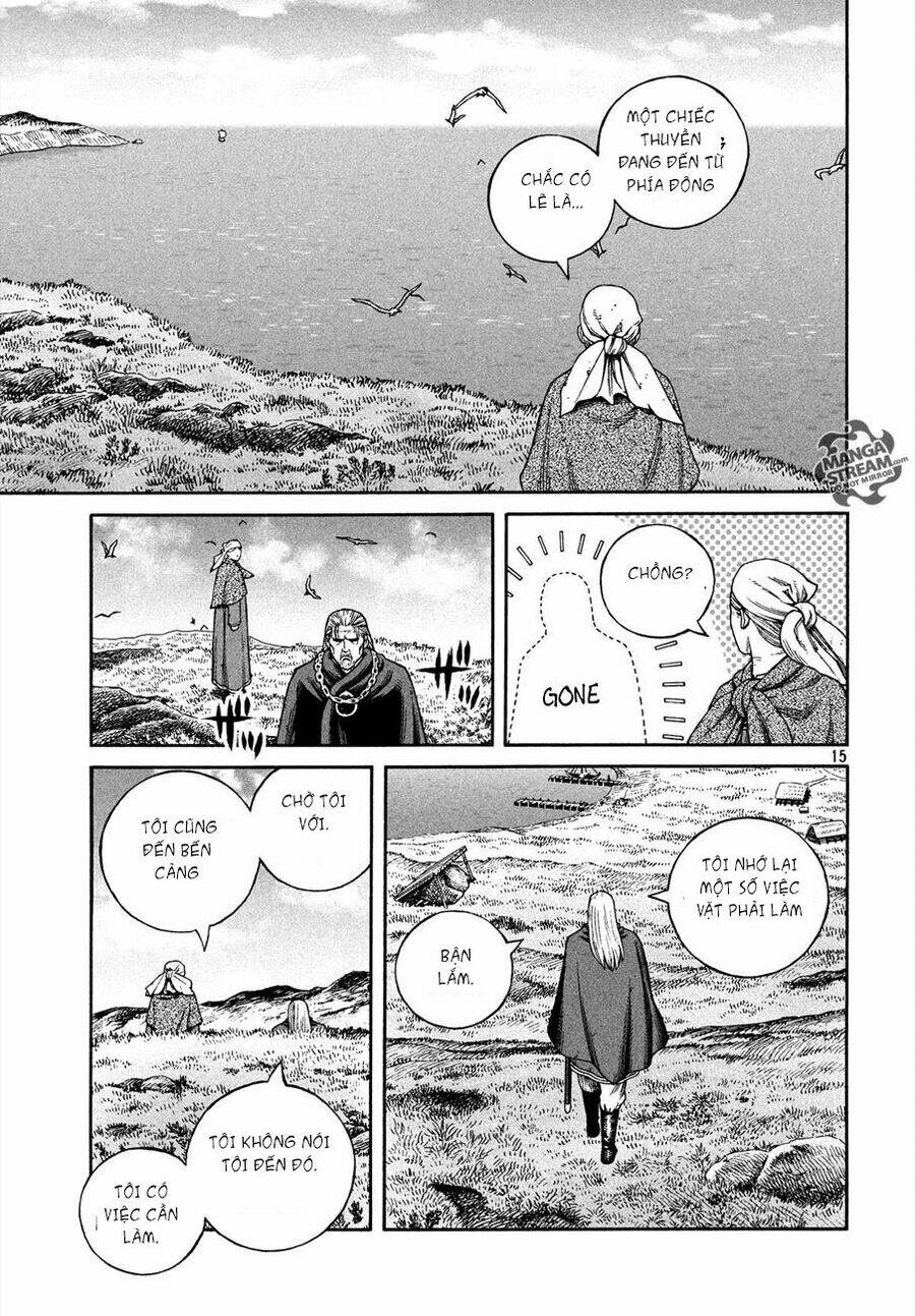 Truyền Thuyết Miền Đất Hứa Chapter 162 - Trang 2