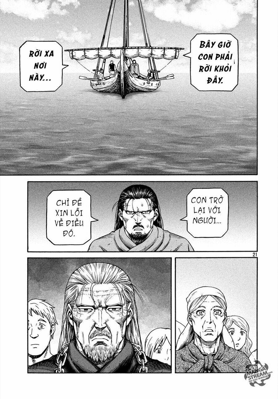 Truyền Thuyết Miền Đất Hứa Chapter 162 - Trang 2