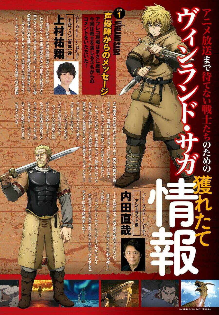 Truyền Thuyết Miền Đất Hứa Chapter 162 - Trang 2