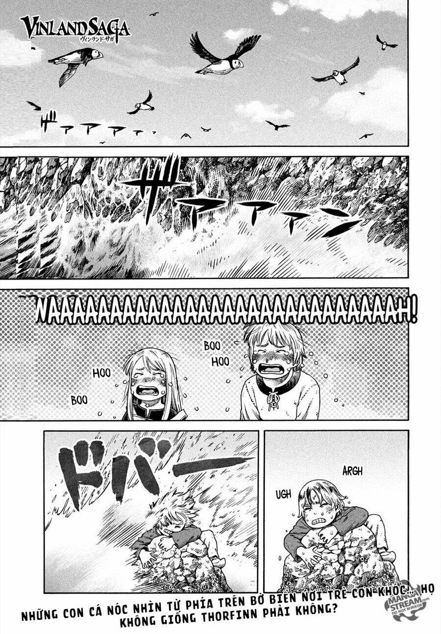 Truyền Thuyết Miền Đất Hứa Chapter 162 - Trang 2