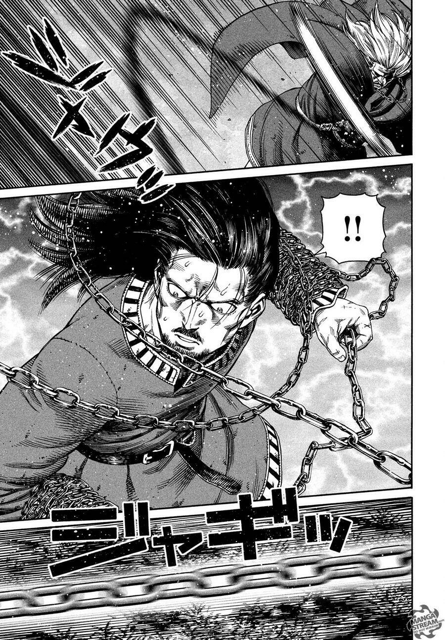 Truyền Thuyết Miền Đất Hứa Chapter 164 - Trang 2