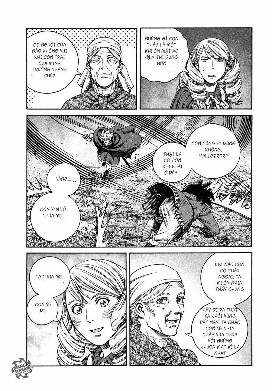 Truyền Thuyết Miền Đất Hứa Chapter 164 - Trang 2