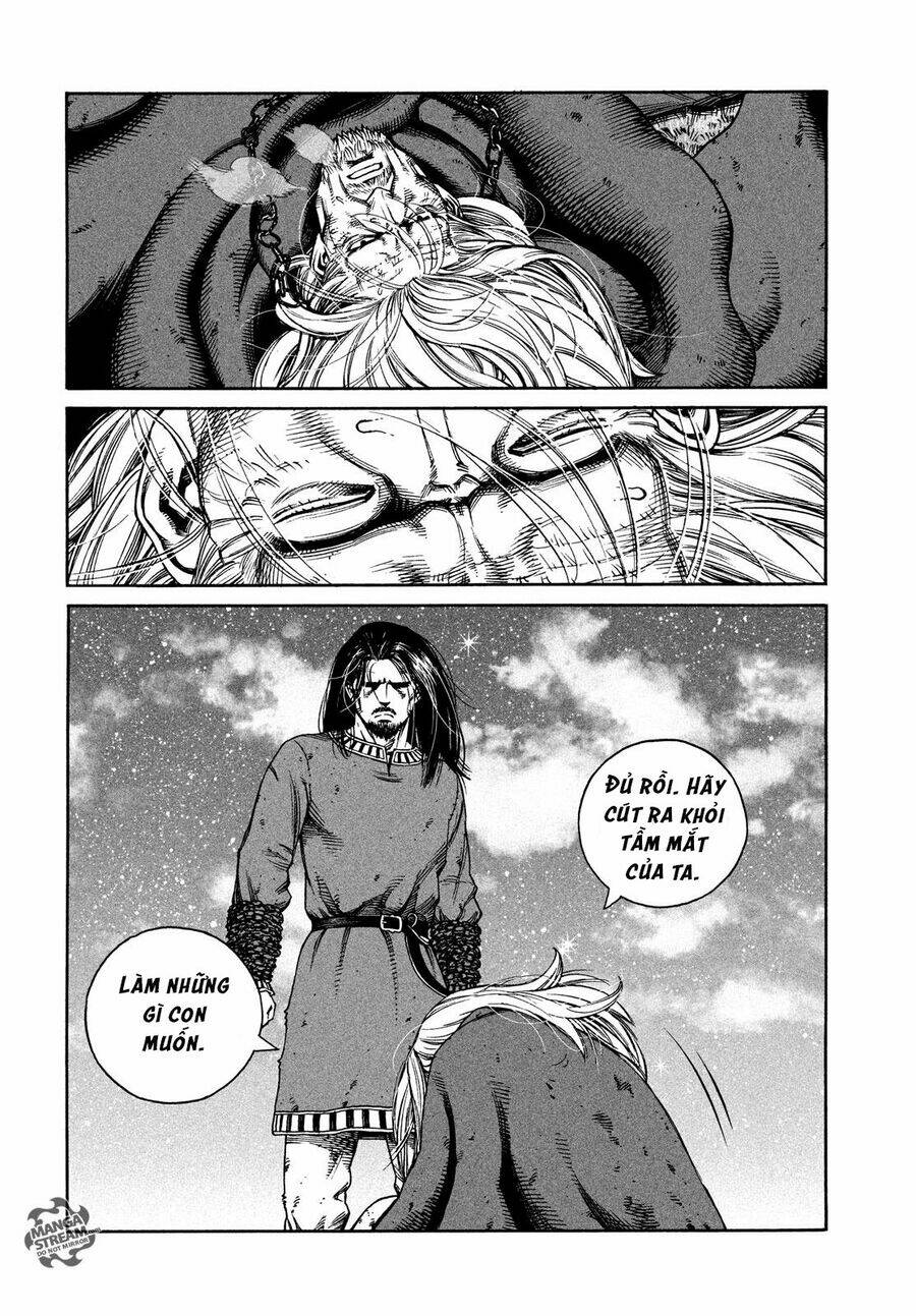 Truyền Thuyết Miền Đất Hứa Chapter 164 - Trang 2