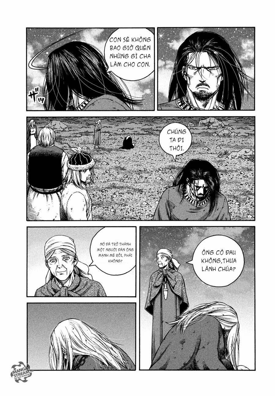 Truyền Thuyết Miền Đất Hứa Chapter 164 - Trang 2