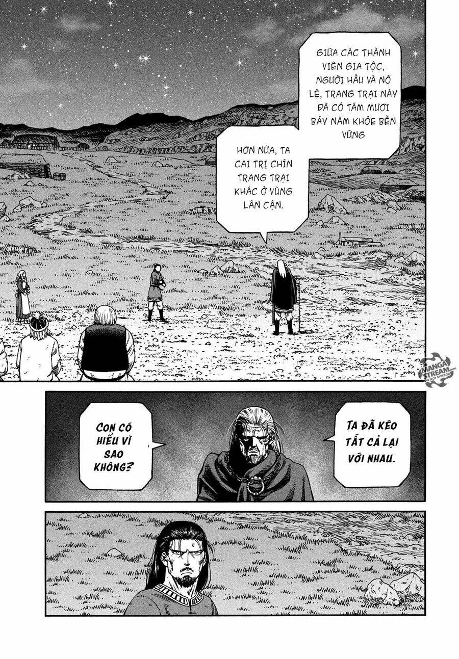 Truyền Thuyết Miền Đất Hứa Chapter 164 - Trang 2