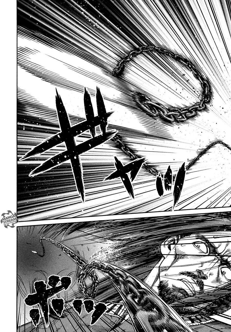 Truyền Thuyết Miền Đất Hứa Chapter 164 - Trang 2