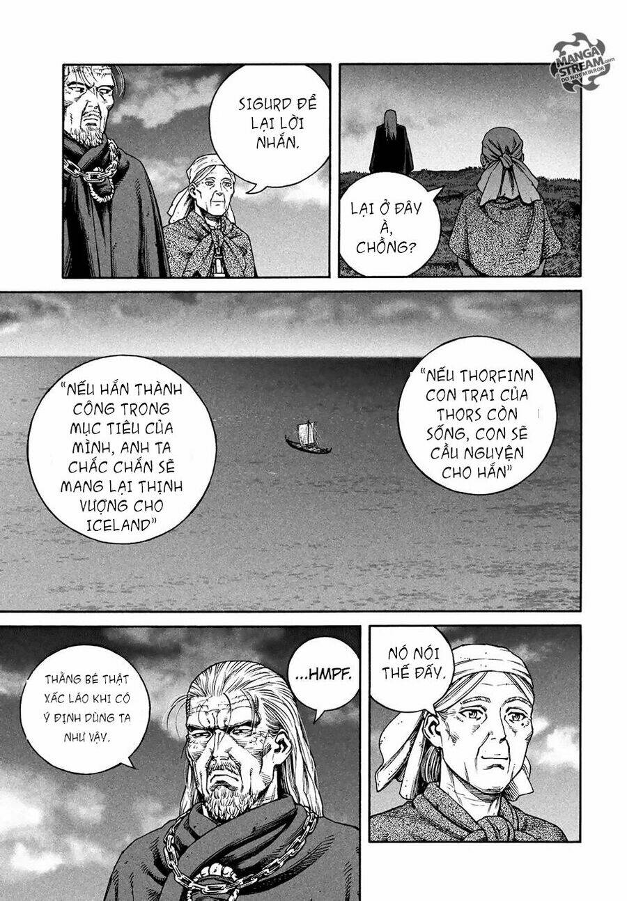 Truyền Thuyết Miền Đất Hứa Chapter 165 - Trang 2