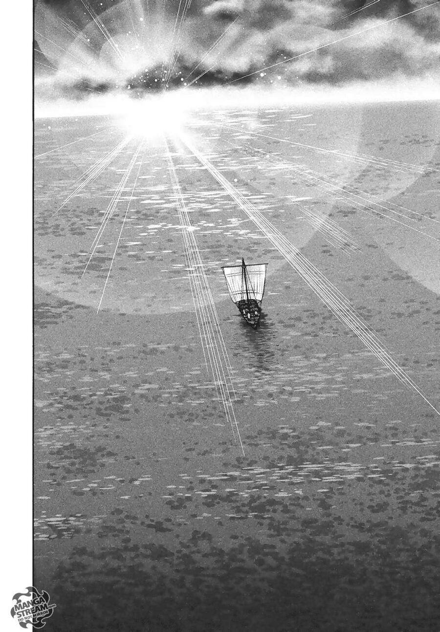 Truyền Thuyết Miền Đất Hứa Chapter 165 - Trang 2