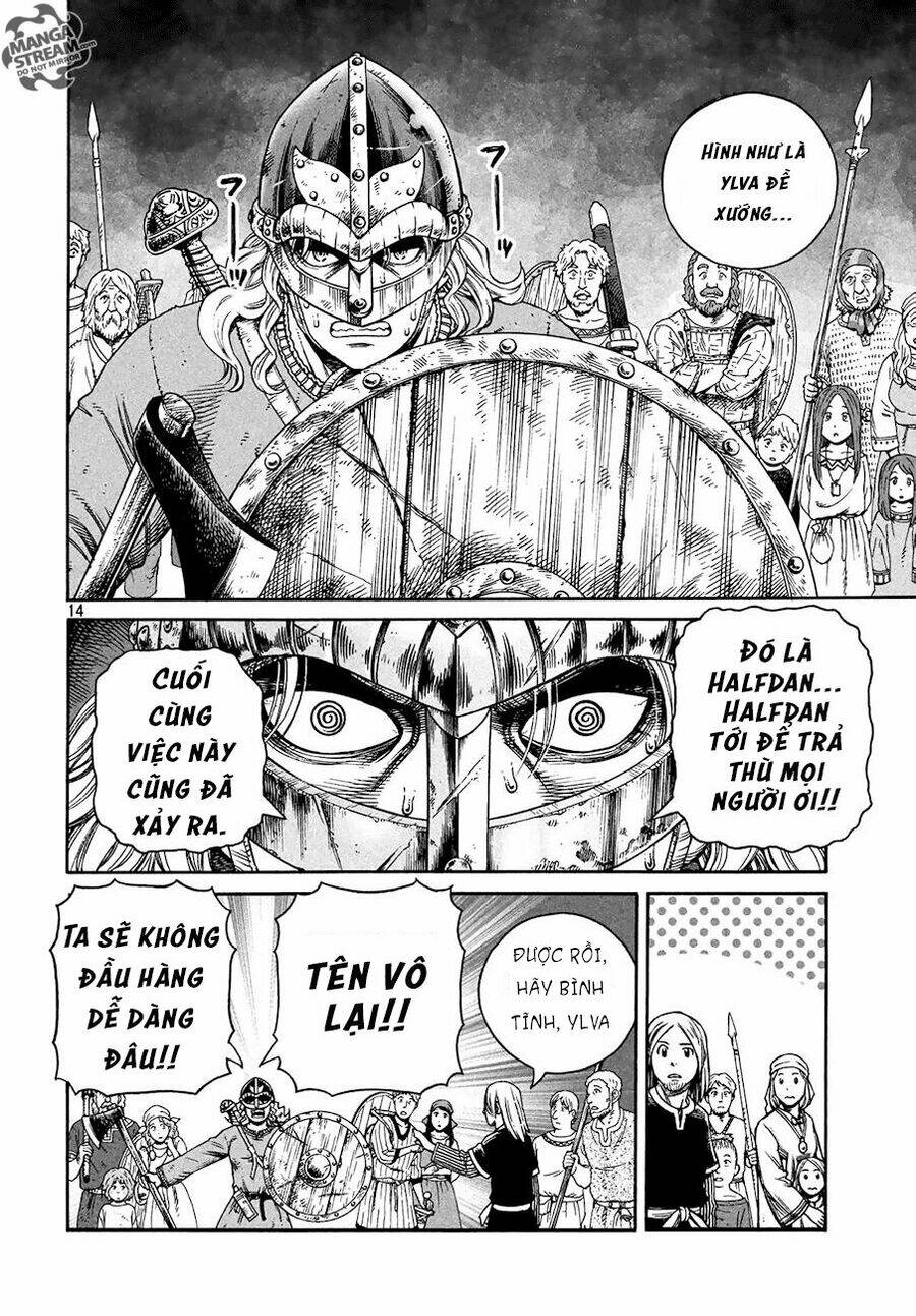 Truyền Thuyết Miền Đất Hứa Chapter 165 - Trang 2