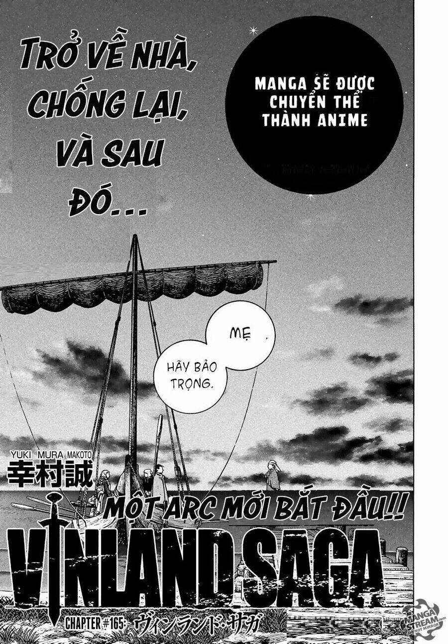 Truyền Thuyết Miền Đất Hứa Chapter 165 - Trang 2