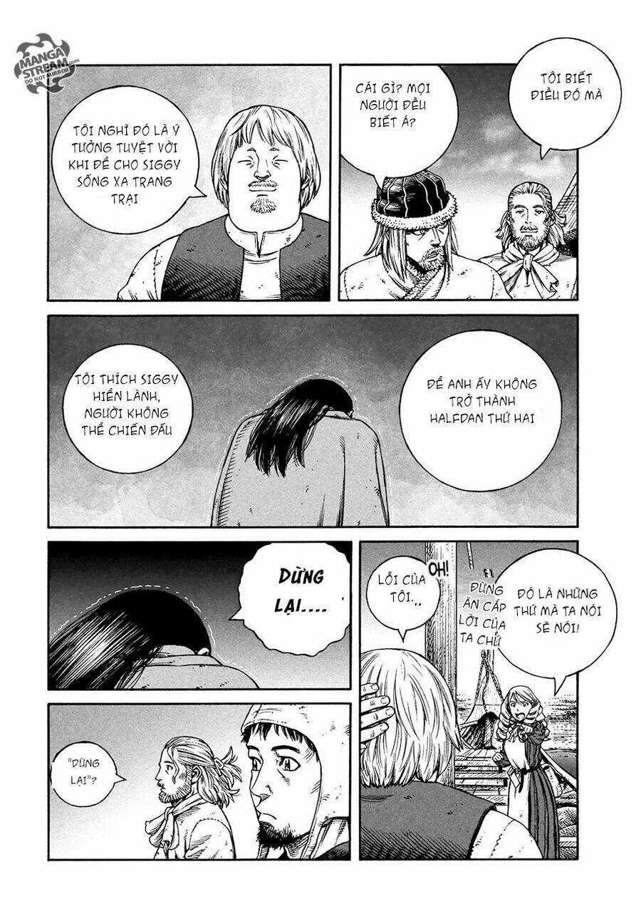 Truyền Thuyết Miền Đất Hứa Chapter 165 - Trang 2