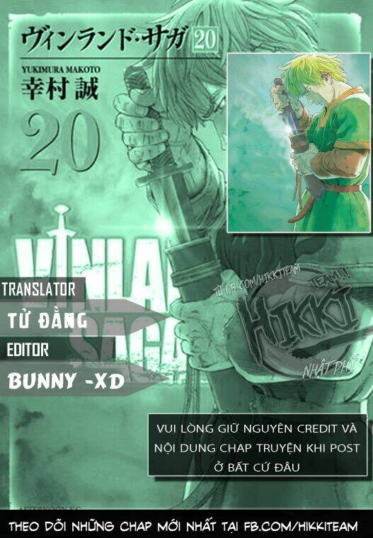 Truyền Thuyết Miền Đất Hứa Chapter 168 - Trang 2