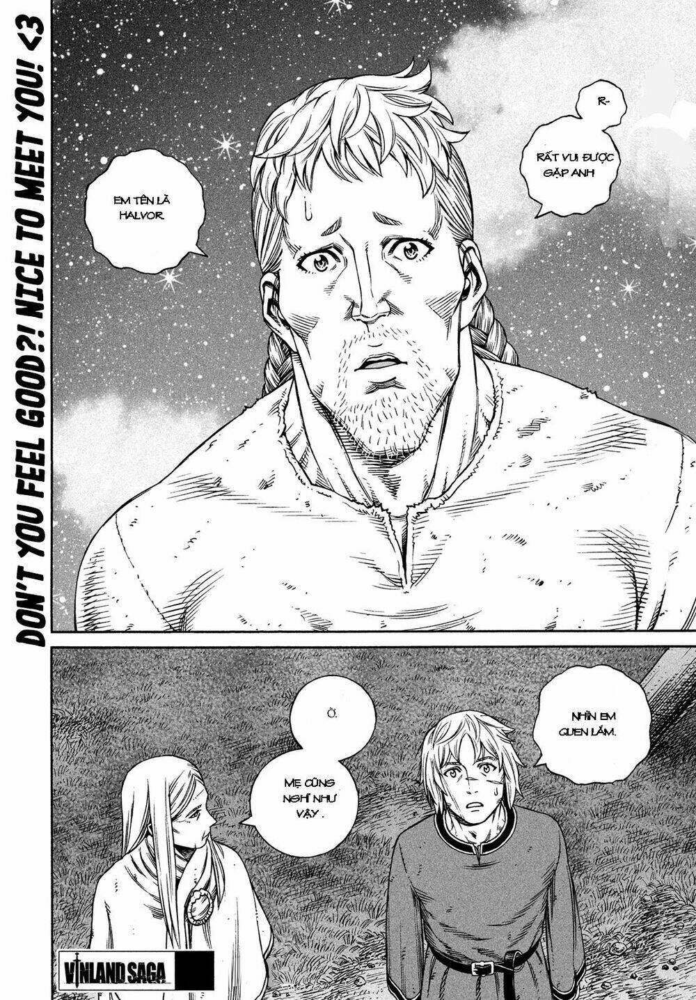 Truyền Thuyết Miền Đất Hứa Chapter 168 - Trang 2