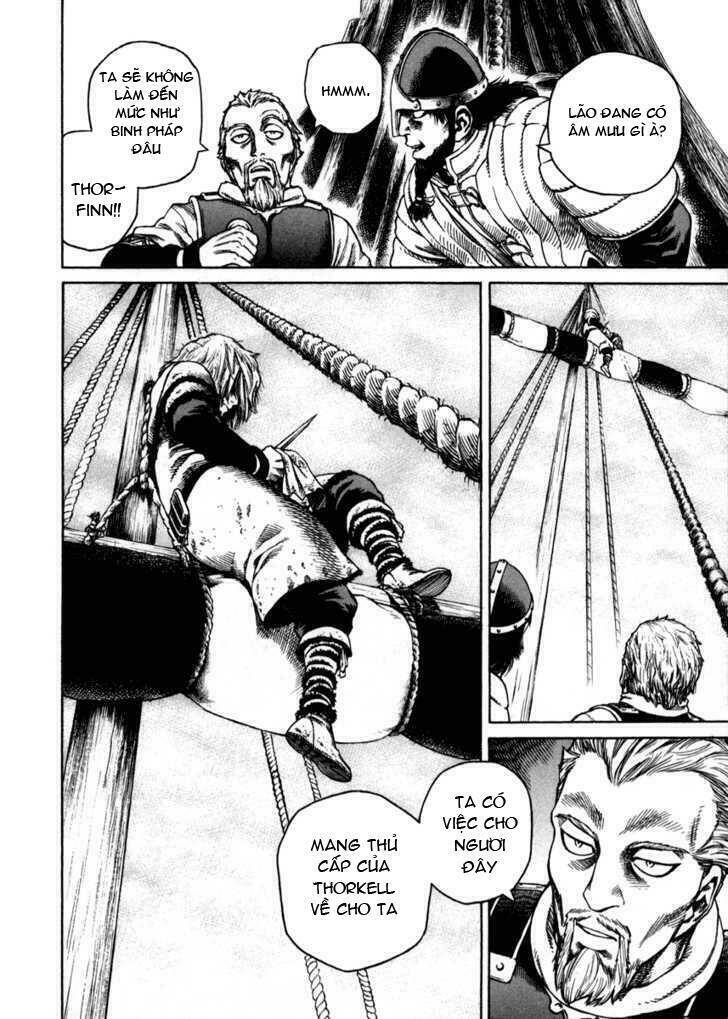 Truyền Thuyết Miền Đất Hứa Chapter 18 - Trang 2