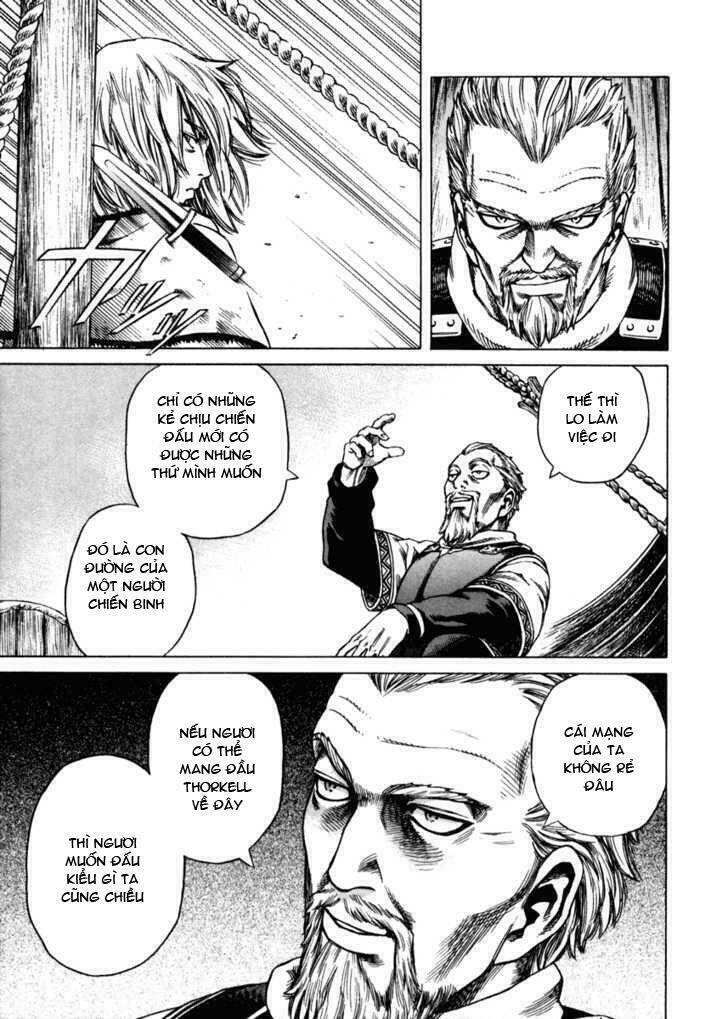 Truyền Thuyết Miền Đất Hứa Chapter 18 - Trang 2