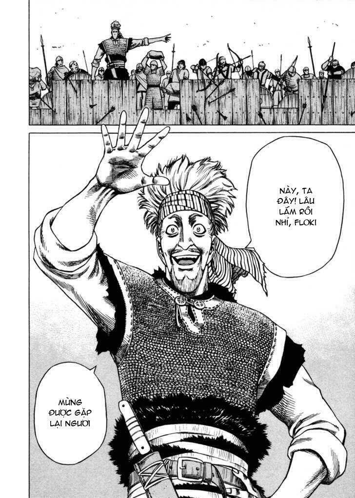 Truyền Thuyết Miền Đất Hứa Chapter 18 - Trang 2