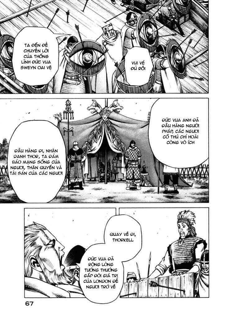 Truyền Thuyết Miền Đất Hứa Chapter 18 - Trang 2