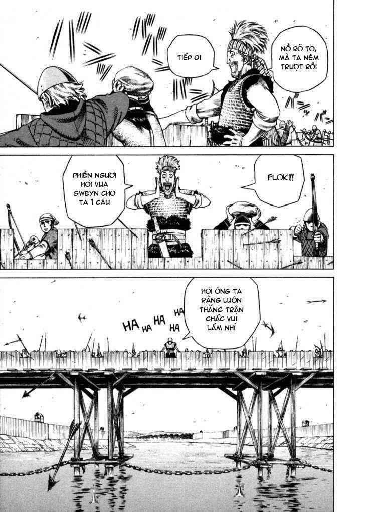 Truyền Thuyết Miền Đất Hứa Chapter 18 - Trang 2