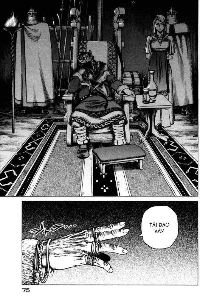 Truyền Thuyết Miền Đất Hứa Chapter 18 - Trang 2