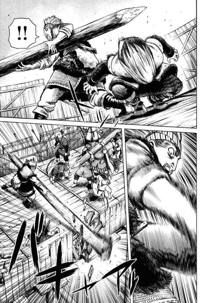 Truyền Thuyết Miền Đất Hứa Chapter 18 - Trang 2