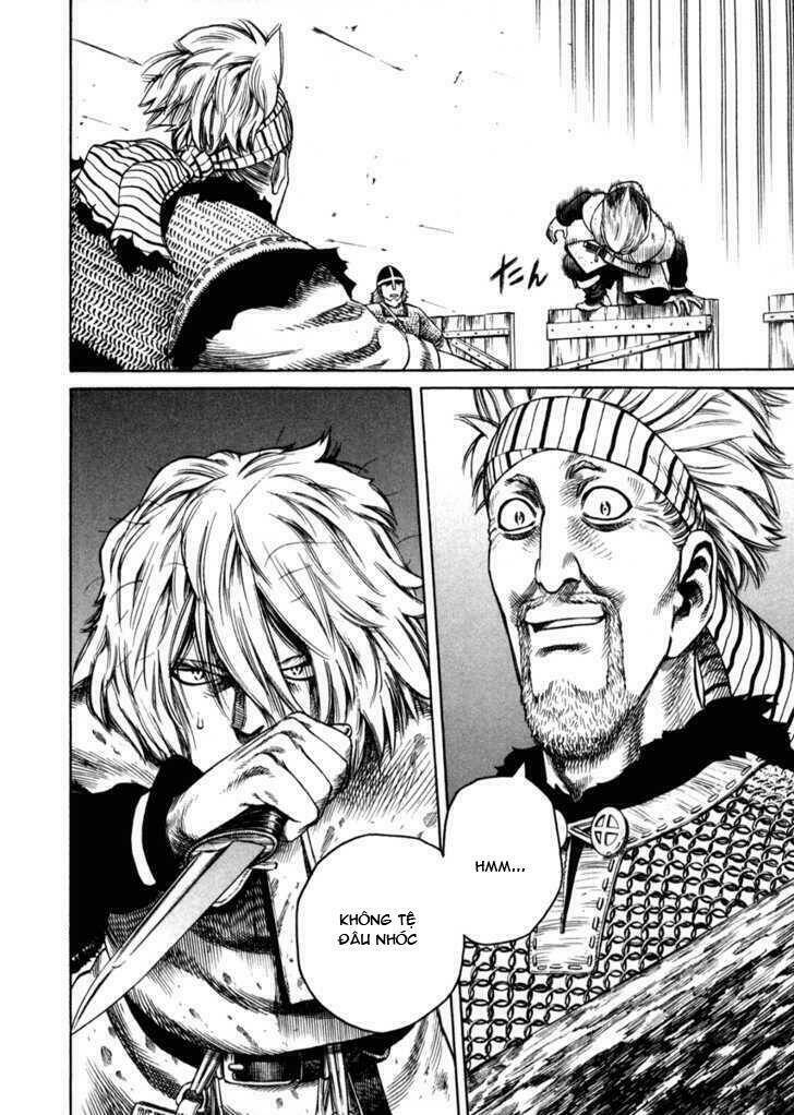 Truyền Thuyết Miền Đất Hứa Chapter 18 - Trang 2