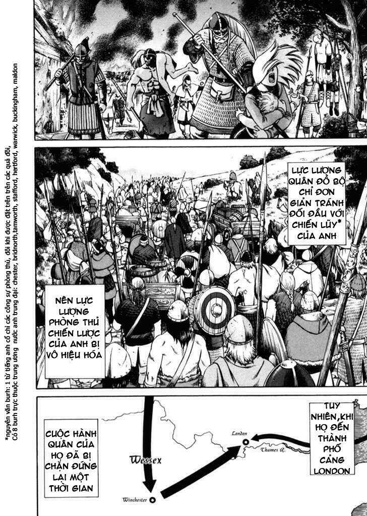 Truyền Thuyết Miền Đất Hứa Chapter 18 - Trang 2