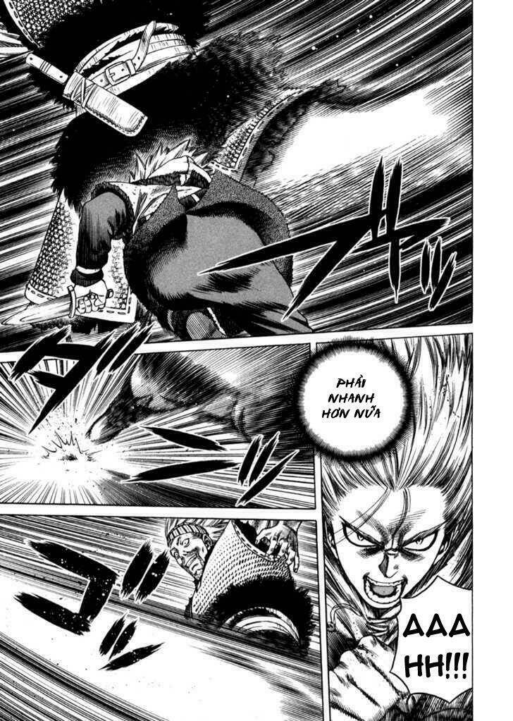 Truyền Thuyết Miền Đất Hứa Chapter 19 - Trang 2