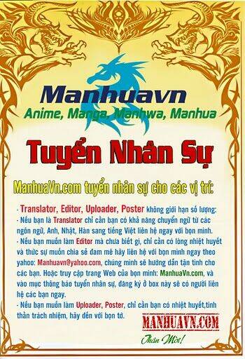 Truyền Thuyết Miền Đất Hứa Chapter 19 - Trang 2