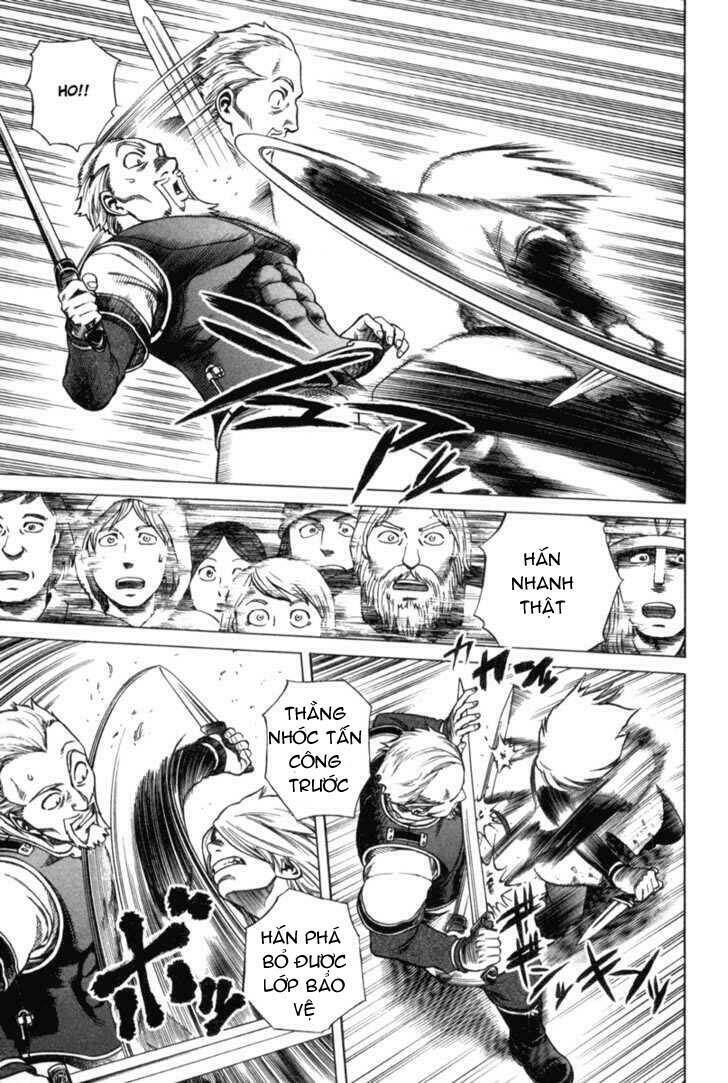 Truyền Thuyết Miền Đất Hứa Chapter 2 - Trang 2