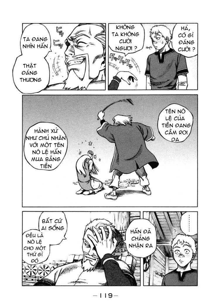 Truyền Thuyết Miền Đất Hứa Chapter 2 - Trang 2