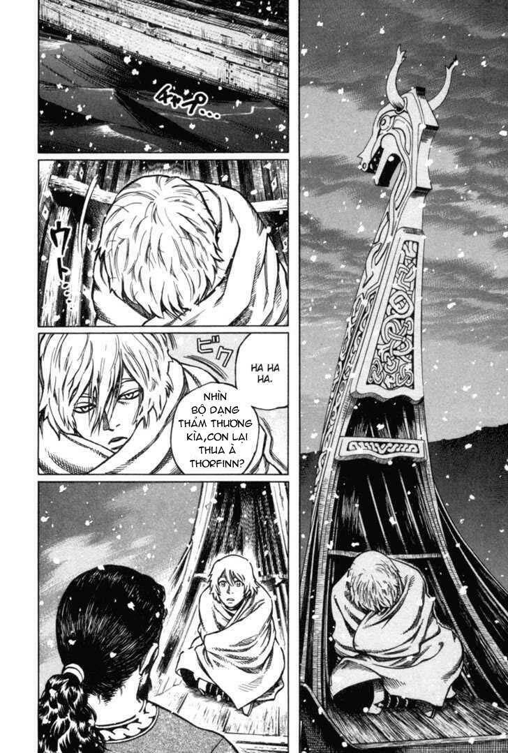 Truyền Thuyết Miền Đất Hứa Chapter 2 - Trang 2