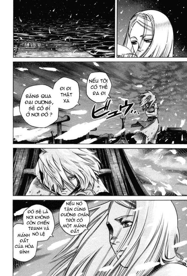 Truyền Thuyết Miền Đất Hứa Chapter 2 - Trang 2