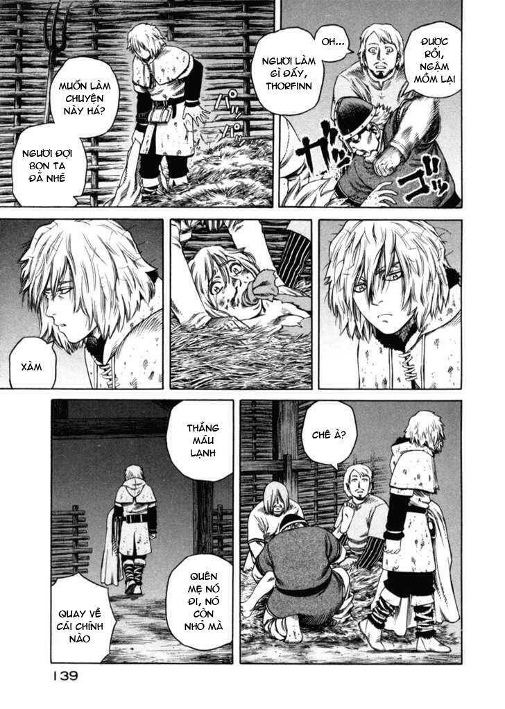 Truyền Thuyết Miền Đất Hứa Chapter 20 - Trang 2