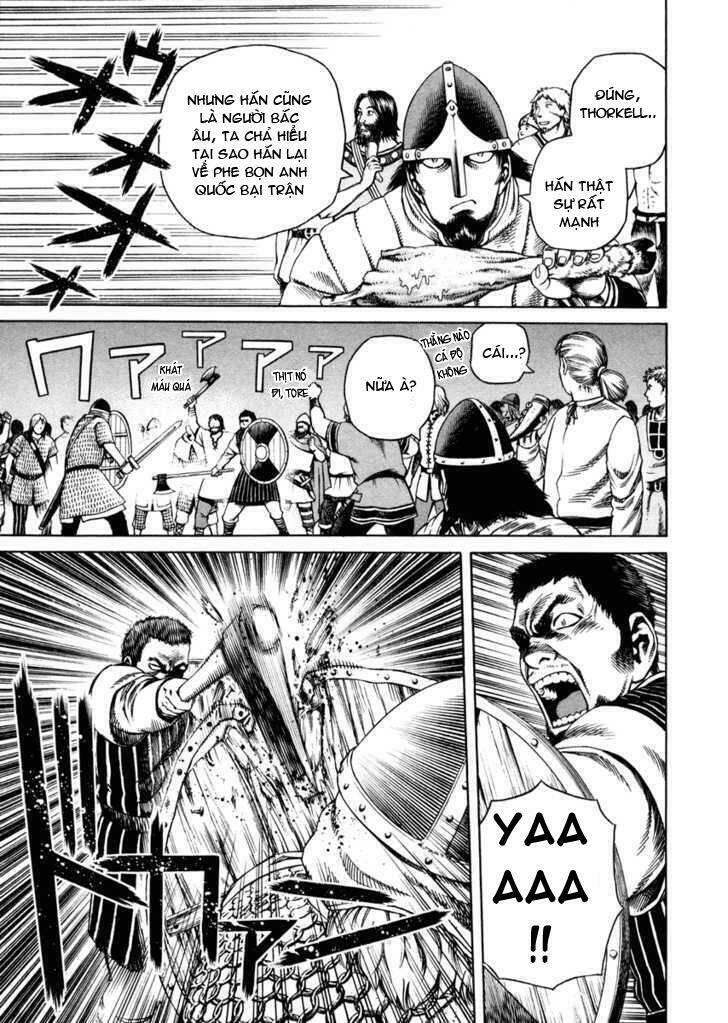 Truyền Thuyết Miền Đất Hứa Chapter 20 - Trang 2