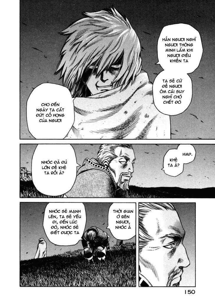 Truyền Thuyết Miền Đất Hứa Chapter 20 - Trang 2