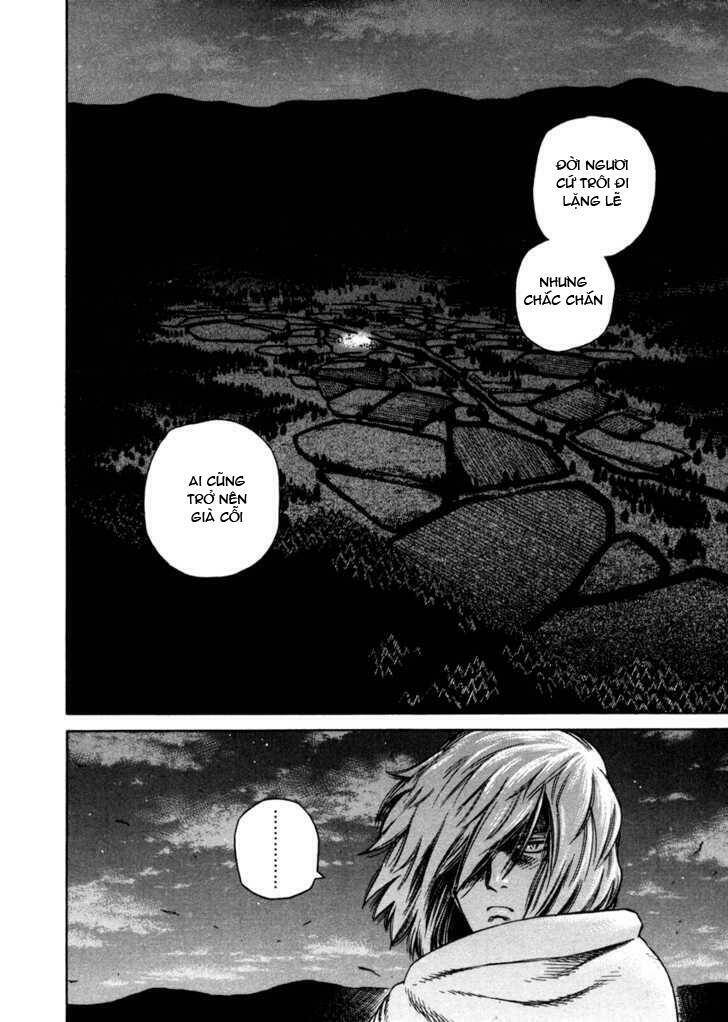 Truyền Thuyết Miền Đất Hứa Chapter 20 - Trang 2