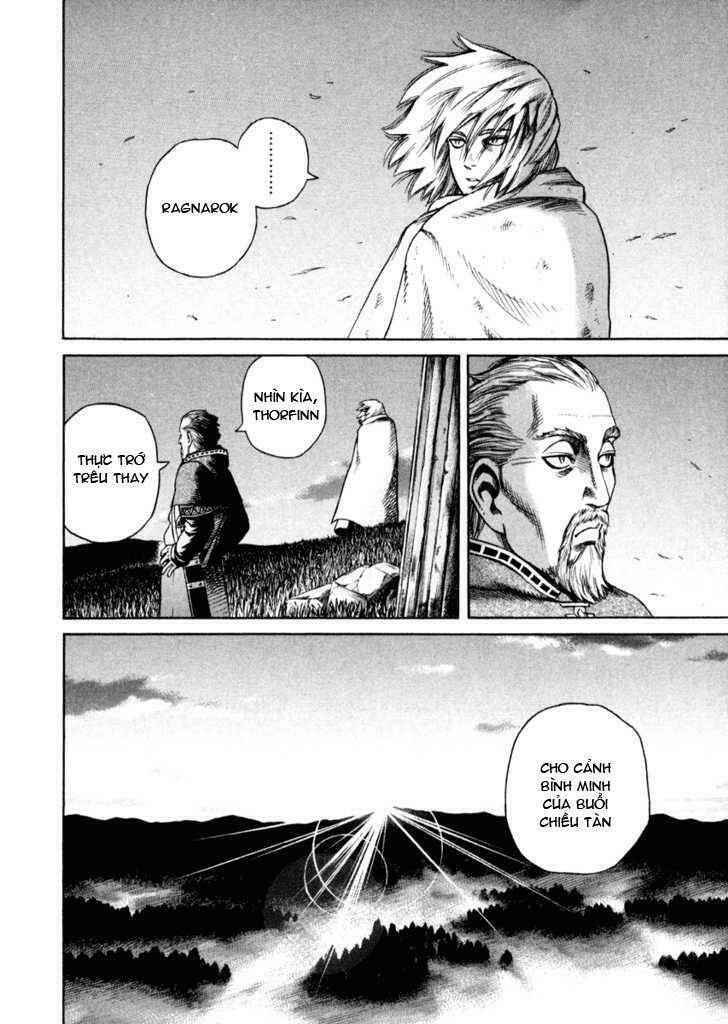 Truyền Thuyết Miền Đất Hứa Chapter 20 - Trang 2