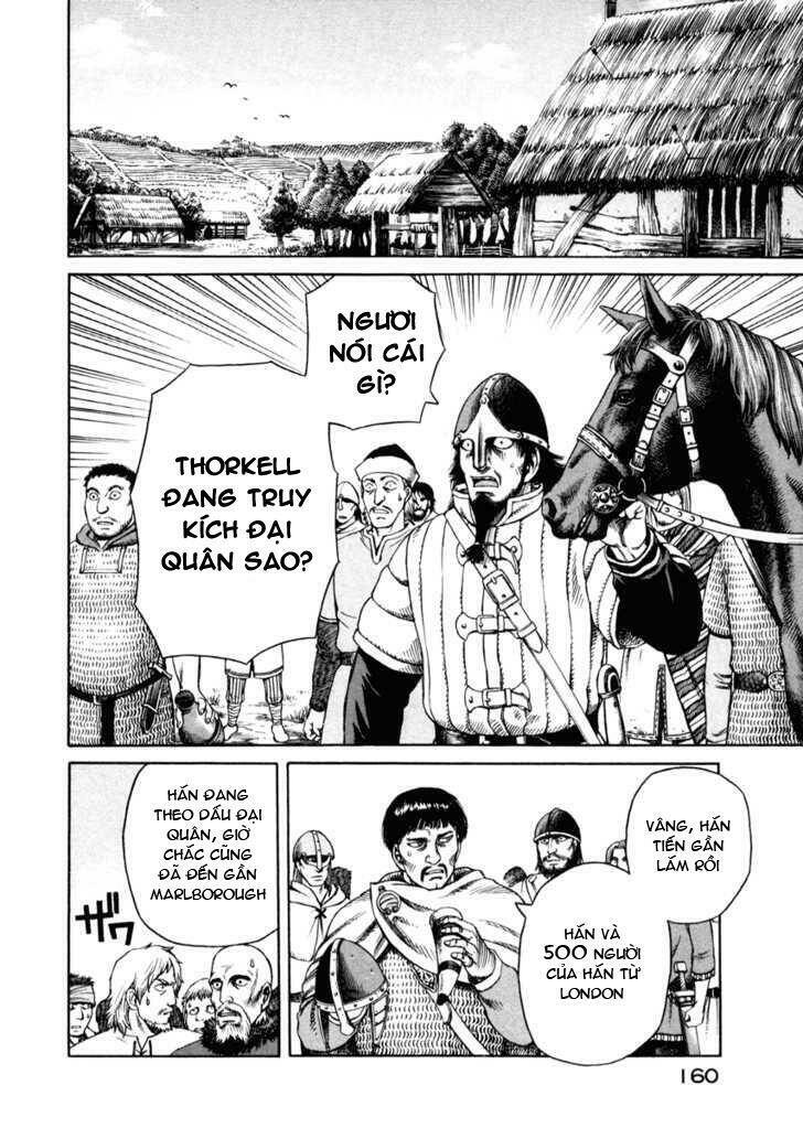 Truyền Thuyết Miền Đất Hứa Chapter 20 - Trang 2