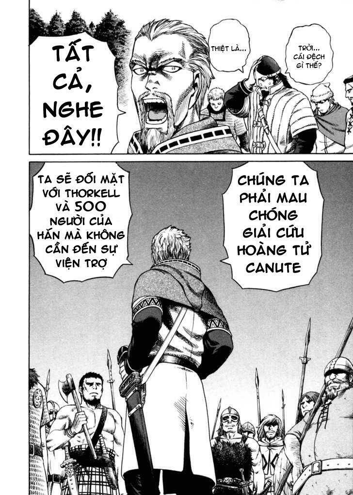 Truyền Thuyết Miền Đất Hứa Chapter 20 - Trang 2