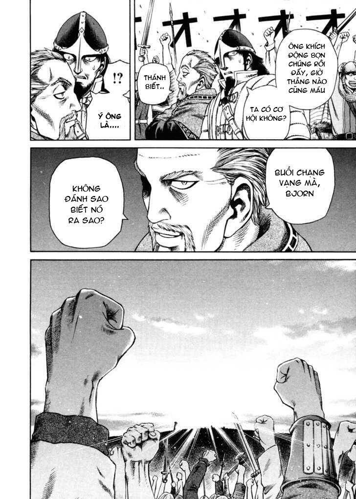 Truyền Thuyết Miền Đất Hứa Chapter 20 - Trang 2