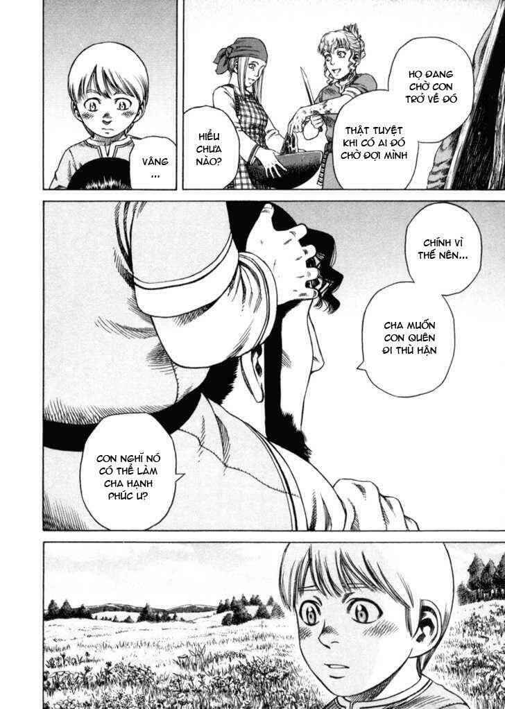 Truyền Thuyết Miền Đất Hứa Chapter 20 - Trang 2
